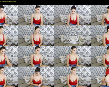 dyanne18 — 32 minute Chaturbate female cam show recording, 1080p, Feb 27, 2020