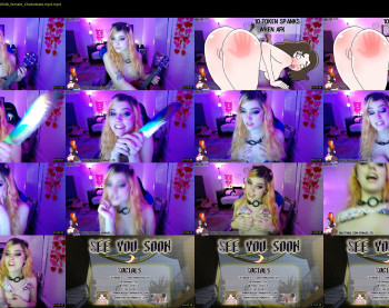 emmachoice — 21 minute Chaturbate female cam show recording, 720p, Feb 27, 2020