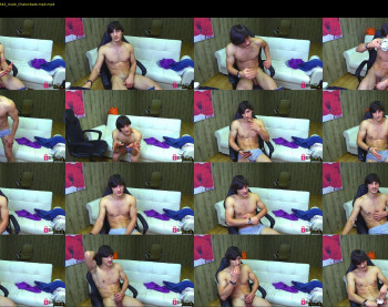 eric_poston — 70 minute Chaturbate male cam show recording, 720p, Feb 27, 2020