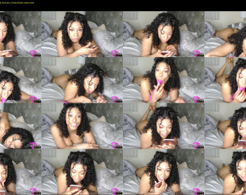 evajonez — 16 minute Chaturbate female cam show recording, 720p, Feb 26, 2020