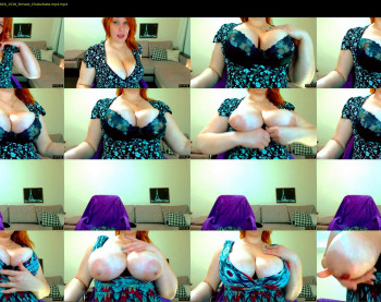 florencebigsizebb — 46 minute Chaturbate female cam show recording, 720p, Feb 26, 2020