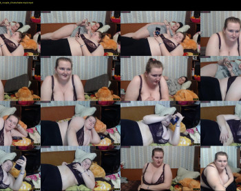 giorg107 — 36 minute Chaturbate couple cam show recording, 720p, Feb 26, 2020