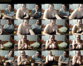 giorg107 — 36 minute Chaturbate couple cam show recording, 720p, Feb 26, 2020