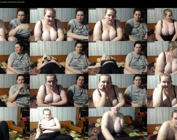 giorg107 — 30 minute Chaturbate couple cam show recording, 720p, Feb 26, 2020