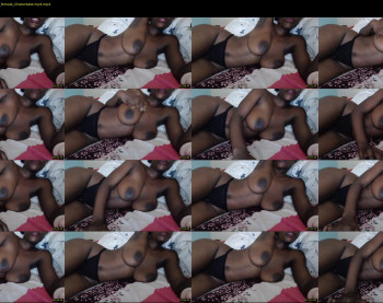gulpess — 9 minute Chaturbate female cam show recording, 480p, Feb 26, 2020