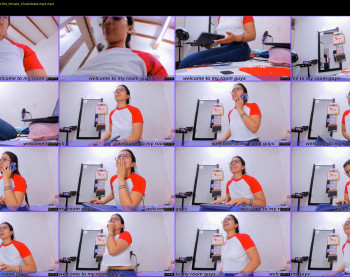 hillary_jones — 19 minute Chaturbate female cam show recording, 1080p, Feb 26, 2020