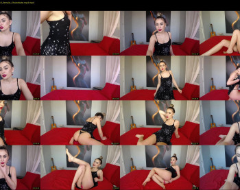 hornyycpl — 24 minute Chaturbate couple cam show recording, 720p, Feb 26, 2020