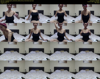 hugetittiesgerda — 8 minute Chaturbate female cam show recording, 480p, Feb 26, 2020