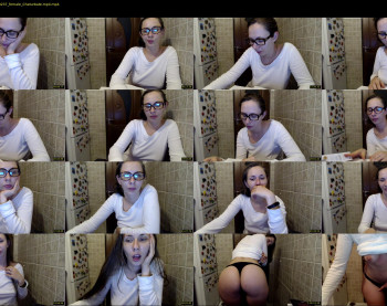 issabelle_69 — 71 minute Chaturbate couple cam show recording, 720p, Feb 27, 2020