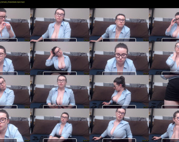 jessykah — 73 minute Chaturbate female cam show recording, 1080p, Feb 26, 2020