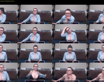 jessykah — 38 minute Chaturbate female cam show recording, 1080p, Feb 26, 2020