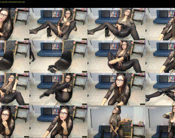 karitto__2 — 36 minute Chaturbate female cam show recording, 720p, Feb 26, 2020