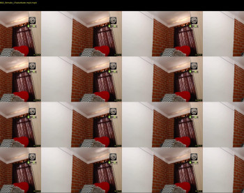 keily_lovers — 11 minute Chaturbate female cam show recording, 720p, Feb 26, 2020