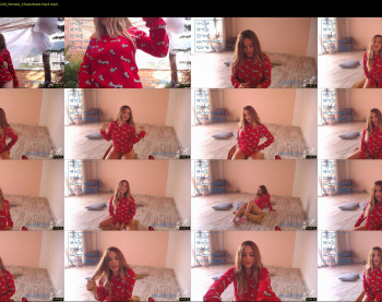 kendalltyler — 29 minute Chaturbate female cam show recording, 720p, Feb 26, 2020