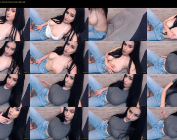 kitty_hotx — 31 minute Chaturbate female cam show recording, 720p, Feb 26, 2020