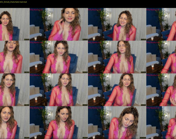 kitty_mya69 — 70 minute Chaturbate female cam show recording, 1080p, Feb 27, 2020