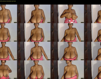 kristinamilan — 52 minute Chaturbate female cam show recording, 480p, Feb 26, 2020