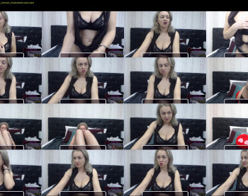 ladyjeen — 34 minute Chaturbate female cam show recording, 1080p, Feb 26, 2020