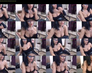mamasitasexy79 — 13 minute Chaturbate female cam show recording, 1080p, Feb 27, 2020