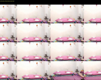 mia_sstar — 4 minute Chaturbate female cam show recording, 1080p, Feb 26, 2020