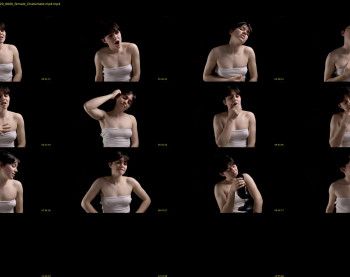 mindvoiding — 15 minute Chaturbate female cam show recording, 720p, Feb 26, 2020
