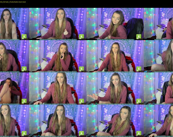 mindymars — 79 minute Chaturbate female cam show recording, 1080p, Feb 26, 2020