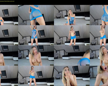 miss_x_ — 114 minute Chaturbate female cam show recording, 720p, Feb 26, 2020