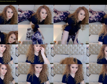 myassistant — 32 minute Chaturbate female cam show recording, 720p, Feb 27, 2020