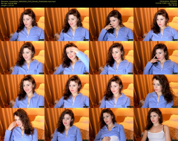 mysophiee — 98 minute Chaturbate female cam show recording, 480p, Feb 26, 2020