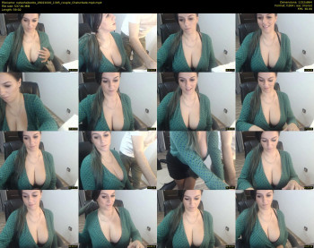 natashaboobs — 60 minute Chaturbate female cam show recording, 720p, Feb 26, 2020