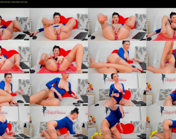 natyprecious — 70 minute Chaturbate female cam show recording, 1080p, Feb 26, 2020