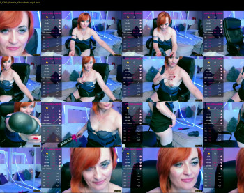 naughtymilane — 42 minute Chaturbate female cam show recording, 1080p, Feb 26, 2020