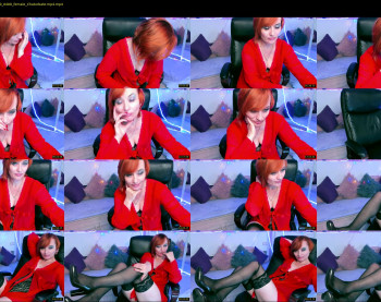 naughtymilane — 32 minute Chaturbate female cam show recording, 1080p, Feb 27, 2020