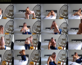 nemisha — 60 minute Chaturbate female cam show recording, 720p, Feb 26, 2020