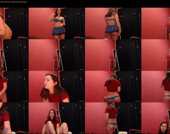 p1ece_of_me — 116 minute Chaturbate female cam show recording, 720p, Feb 26, 2020