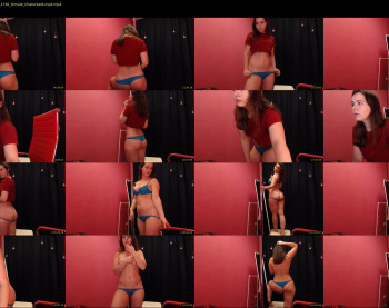 p1ece_of_me — 116 minute Chaturbate female cam show recording, 720p, Feb 26, 2020