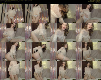 palach2323 — 13 minute Chaturbate couple cam show recording, 720p, Feb 26, 2020