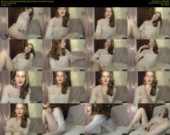 palach2323 — 52 minute Chaturbate couple cam show recording, 720p, Feb 26, 2020