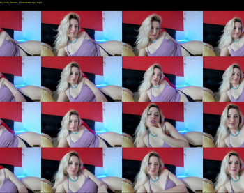 pam___beautiful — 5 minute Chaturbate female cam show recording, 720p, Feb 26, 2020
