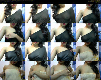 pilowprincess — 32 minute Chaturbate female cam show recording, 480p, Feb 26, 2020