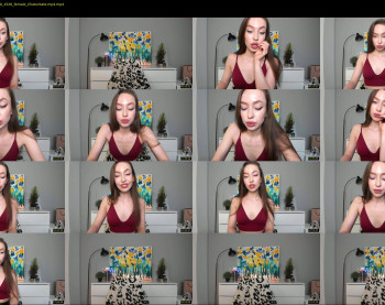 presidenttaylor — 36 minute Chaturbate female cam show recording, 720p, Feb 26, 2020