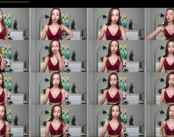 presidenttaylor — 36 minute Chaturbate female cam show recording, 720p, Feb 26, 2020