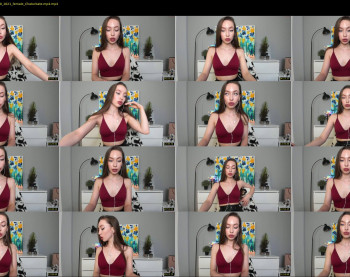 presidenttaylor — 36 minute Chaturbate female cam show recording, 720p, Feb 26, 2020