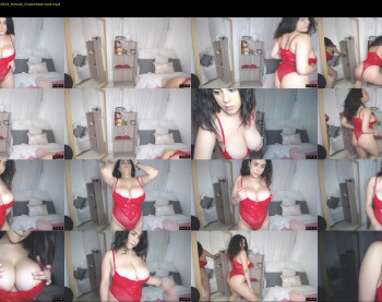 sabrina_geek — 14 minute Chaturbate female cam show recording, 720p, Feb 27, 2020