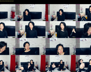 sandrami__ — 70 minute Chaturbate female cam show recording, 720p, Feb 26, 2020