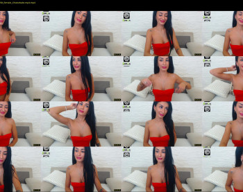 sara_daisy — 9 minute Chaturbate female cam show recording, 720p, Feb 26, 2020