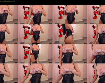 sara_daisy — 37 minute Chaturbate female cam show recording, 720p, Feb 26, 2020