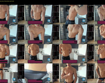 sofi_look_ — 71 minute Chaturbate couple cam show recording, 1080p, Feb 26, 2020