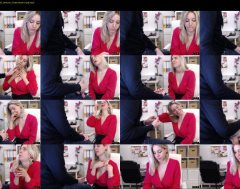 tiffany925 — 7 minute Chaturbate female cam show recording, 720p, Feb 26, 2020