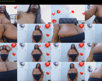 tracy_owen — 14 minute Chaturbate female cam show recording, 720p, Feb 26, 2020